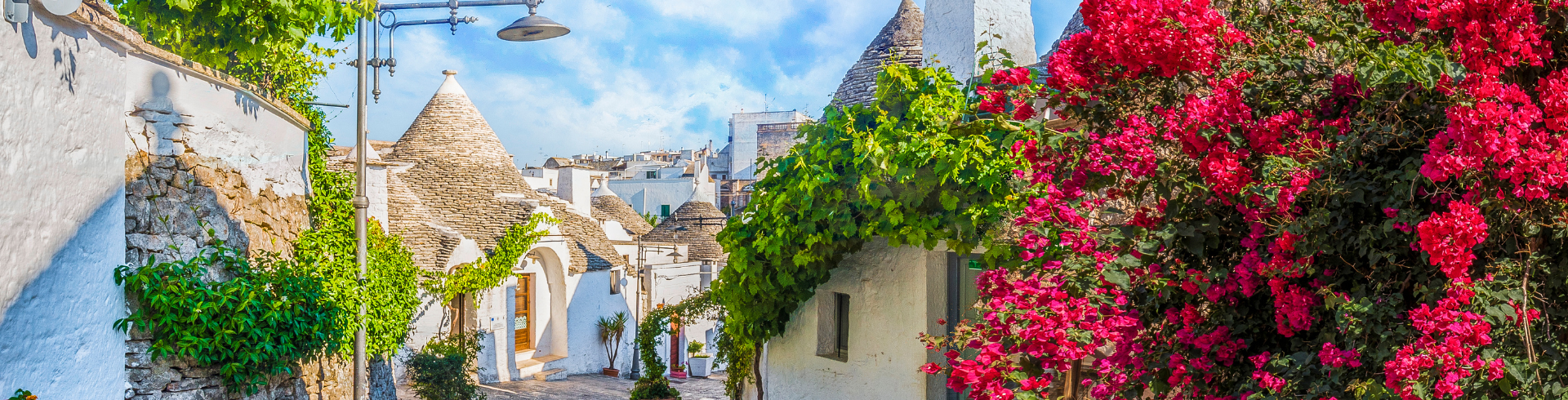 Sul da It�lia com Sic�lia, Puglia e Malta